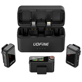 Udfine Mic Ultra